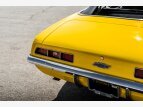 Thumbnail Photo 46 for 1969 Chevrolet Camaro SS Convertible